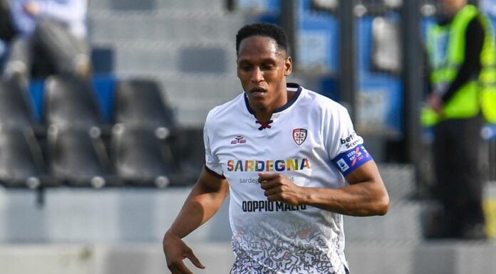 Il Cagliari batte 2-1 il Torino e conquista la salvezza
