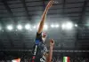 Nel volley Perugia sul tetto d’Europa, Manfredi “Grande conferma”