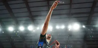 Nel volley Perugia sul tetto d’Europa, Manfredi “Grande conferma”