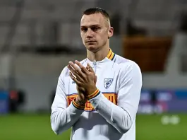 Stulic al 96′ regala i tre punti al Lecce, salvezza vicina