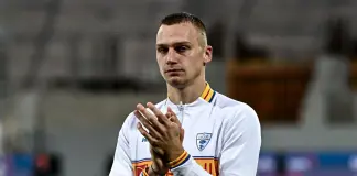Stulic al 96′ regala i tre punti al Lecce, salvezza vicina