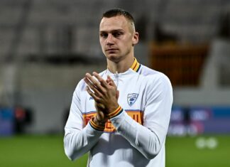 Stulic al 96′ regala i tre punti al Lecce, salvezza vicina