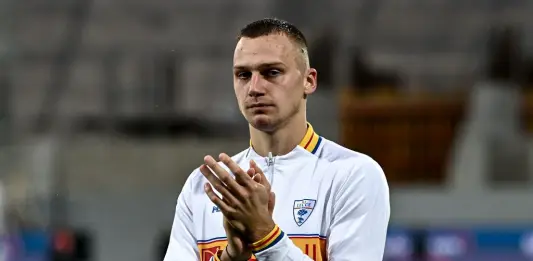 Stulic al 96′ regala i tre punti al Lecce, salvezza vicina