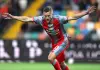 La Cremonese passa a Udine e spera ancora