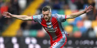 La Cremonese passa a Udine e spera ancora