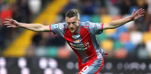 La Cremonese passa a Udine e spera ancora