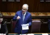 Piantedosi “27.000 nuovi ingressi nelle Forze dell’ordine entro il 2027”