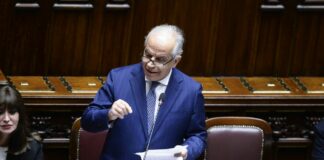 Modena, Piantedosi “No terrorista ma sbagliato parlare di gesto isolato di un folle”