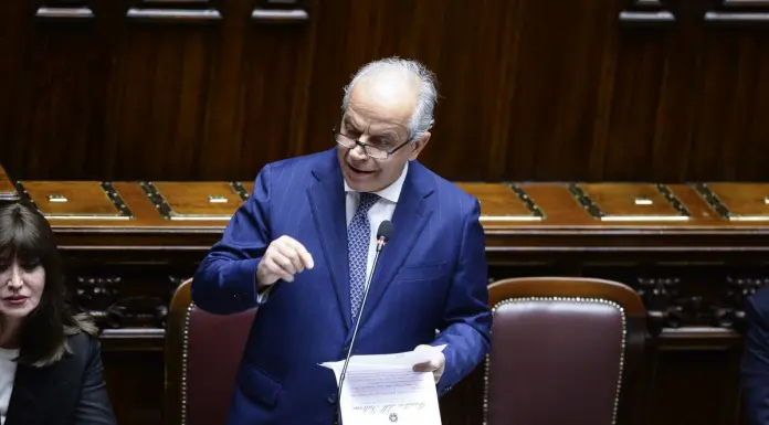 Modena, Piantedosi “No terrorista ma sbagliato parlare di gesto isolato di un folle”