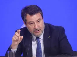 Salvini “Proposta di legge su revoca cittadinanza a chi delinque”