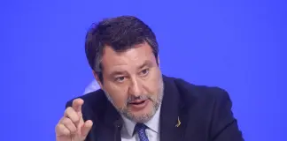 Salvini “Proposta di legge su revoca cittadinanza a chi delinque”