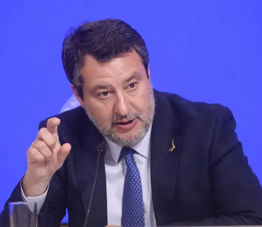 Salvini “Proposta di legge su revoca cittadinanza a chi delinque”