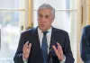 Tajani “Nostri consoli sono i sindaci d’Italia nel mondo. Rimpatrio connazionali fiore all’occhiello della Farnesina”