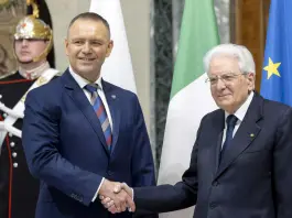 Italia-Polonia, Mattarella a Nawrocki “Rapporto di amicizia storico e costante”