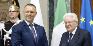 ماتاريلا يؤكد على علاقة الصداقة التاريخية مع بولندا