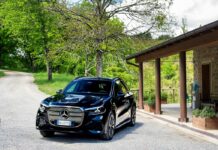 La nuova GLC è il modello full electric di maggior successo di Mercedes-Benz