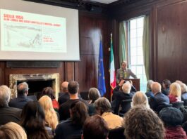 “Sicilia 1954”, in mostra a New York il viaggio musicale di Lomax e Carpitella / Video