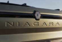 Niagara, il nome del nuovo pick-up Renault destinato all’America Latina