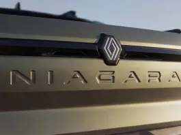 Niagara, il nome del nuovo pick-up Renault destinato all’America Latina