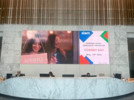 Intesa Sanpaolo, con SLAM opportunità di lavoro per neolaureati di tutto il mondo