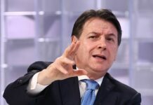 Conte “Dal governo decreti ridicoli su sicurezza, mancano 25 mila agenti”