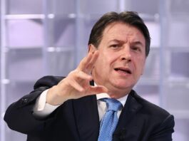 Conte “Dal governo decreti ridicoli su sicurezza, mancano 25 mila agenti”