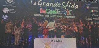 Anas premiata all’Arena di Verona per un Giubileo senza barriere