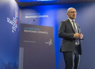 Salmone norvegese, crescita dei consumi in Italia e nuove tendenze del mercato