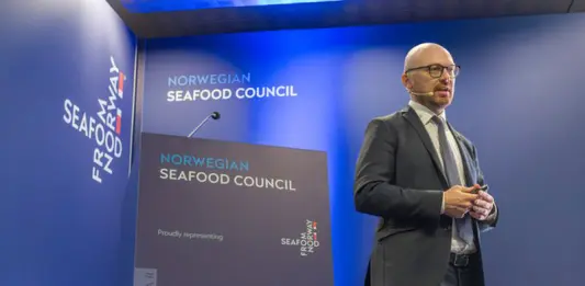 Salmone norvegese, crescita dei consumi in Italia e nuove tendenze del mercato