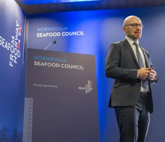Salmone norvegese, crescita dei consumi in Italia e nuove tendenze del mercato