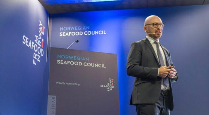 Salmone norvegese, crescita dei consumi in Italia e nuove tendenze del mercato