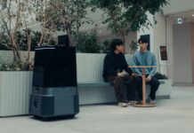 Hyundai, esseri umani e robot collaborano in armonia nella sede centrale di Seoul