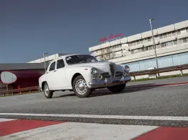Alfa Romeo Classiche, al via nuovi servizi al museo di Arese