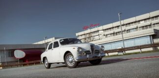 Alfa Romeo Classiche, al via nuovi servizi al museo di Arese