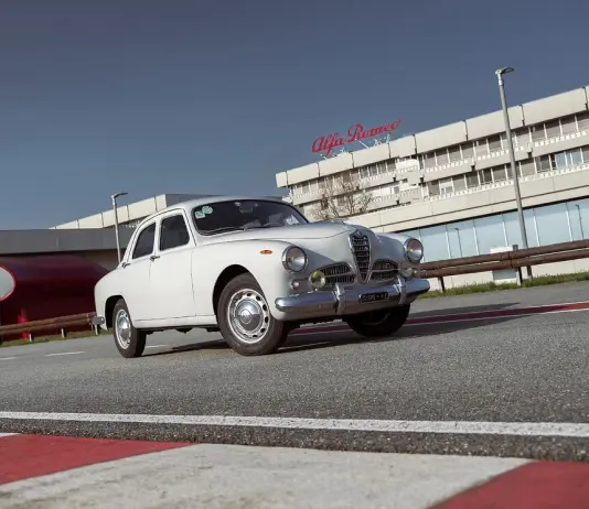 Alfa Romeo Classiche, al via nuovi servizi al museo di Arese