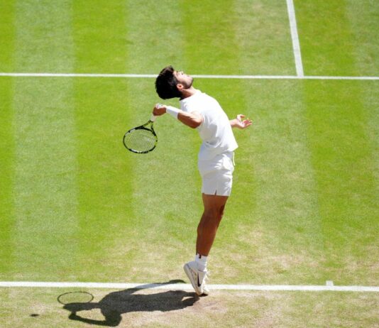 Slitta il rientro di Alcaraz, salterà anche Wimbledon