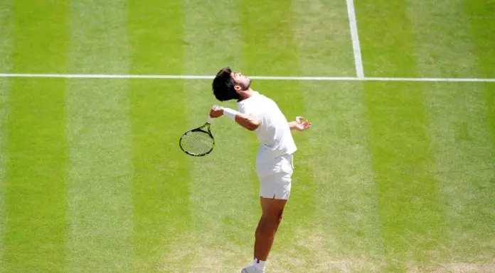 Slitta il rientro di Alcaraz, salterà anche Wimbledon
