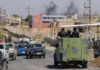 Siria, un’autobomba esplode vicino al ministero della Difesa