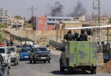 Siria, un’autobomba esplode vicino al ministero della Difesa