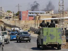 Siria, un’autobomba esplode vicino al ministero della Difesa