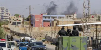 Siria, un’autobomba esplode vicino al ministero della Difesa