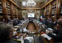 Terra dei Fuochi, cabina di regia “significativo rafforzamento azione interforze”