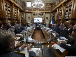 Terra dei Fuochi, cabina di regia “significativo rafforzamento azione interforze”