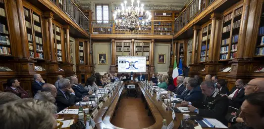 Terra dei Fuochi, cabina di regia “significativo rafforzamento azione interforze”