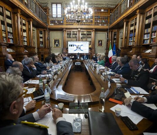 Terra dei Fuochi, cabina di regia “significativo rafforzamento azione interforze”