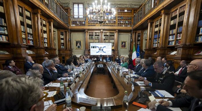 Terra dei Fuochi, cabina di regia “significativo rafforzamento azione interforze”