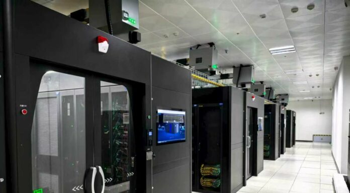 Cina-Usa, dialogo intergovernativo sull’Intelligenza artificiale