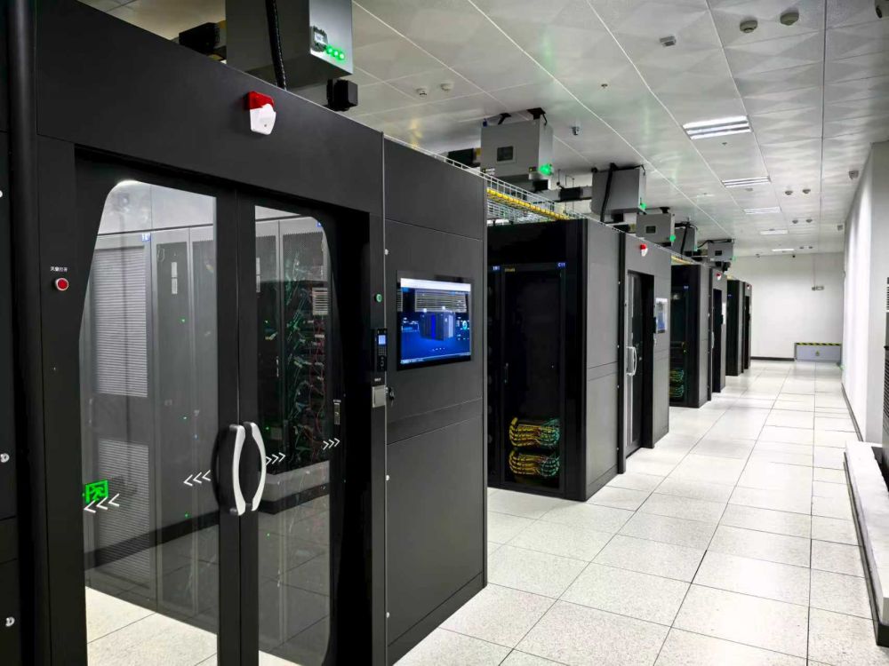 Cina-Usa, dialogo intergovernativo sull’Intelligenza artificiale