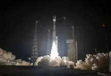 Cina-Europa, lanciata la missione satellitare congiunta Smile