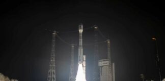 Cina-Europa, lanciata la missione satellitare congiunta Smile
